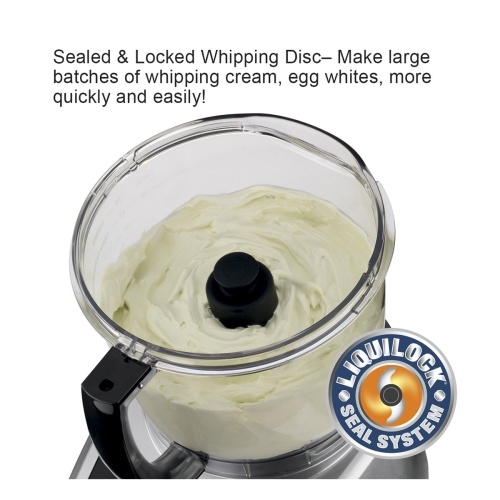 Процессор кухонный WARING WFP16SCDE