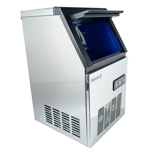 Льдогенератор FOODATLAS BY-280FT кубик