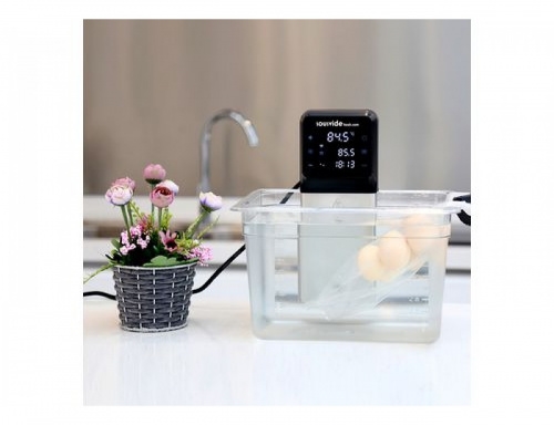 Термостат погружной SOUS-VIDE Tools iVide Plus JNR