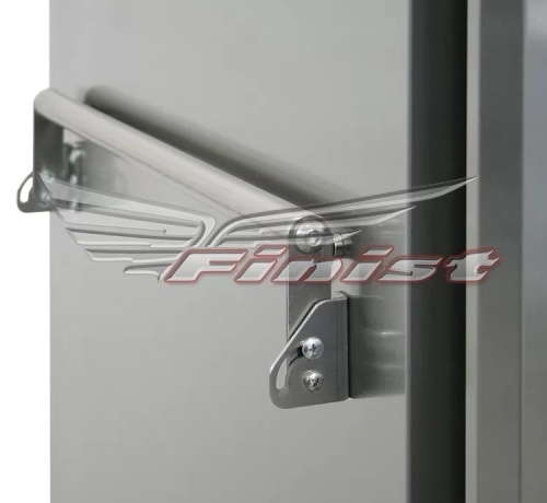 Шкаф тепловой FINIST ШТП 15 для кейтеринга