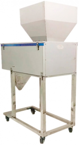 Дозатор для сыпучих продуктов HUALIAN FZ-999