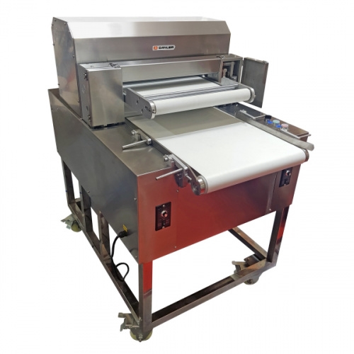 Машина для нарезки тортов и бисквита DANLER GD-450