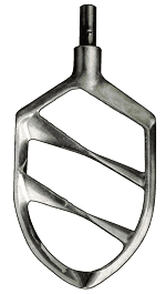 Лопатка миксера BEAR VARIMIXER R60-27M