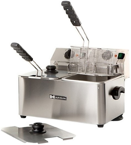 Фритюрница HURAKAN HKN-FT44N