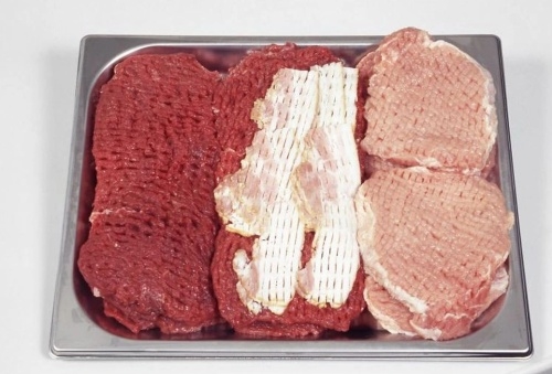 Мясорыхлитель KT-PK 380В