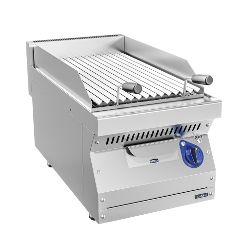 Гриль лавовый электрический ABAT ЭГЛ-40/1Н-01