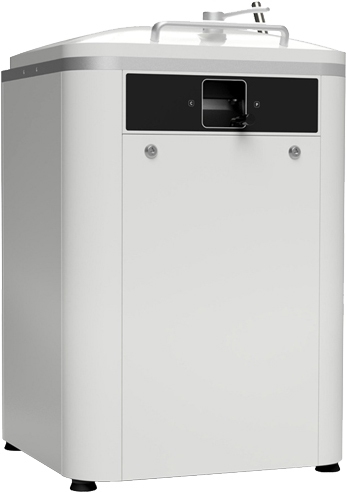 Тестоделитель APACH BAKERY LINE SQ M42 ручной