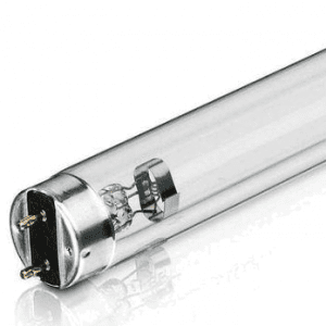 Лампа бактерицидная OSRAM PURITEC HNS30W G13 для облучателя мед. бактерицидного "Азов