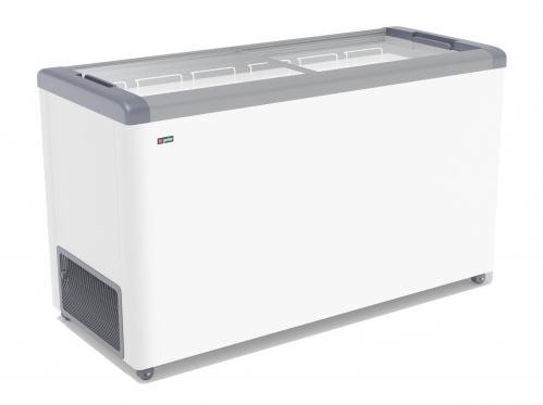 Ларь морозильный FROSTOR GELLAR FG 500 C
