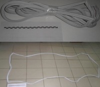 Уплотнитель двери POLAIR камеры внешний 2935005D