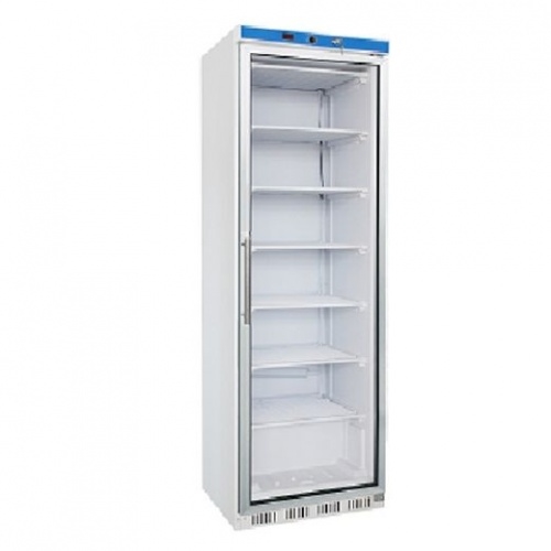 Шкаф морозильный VIATTO HF400G