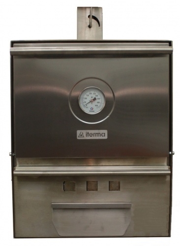 Гриль-печь ИТЕРМА CF-25