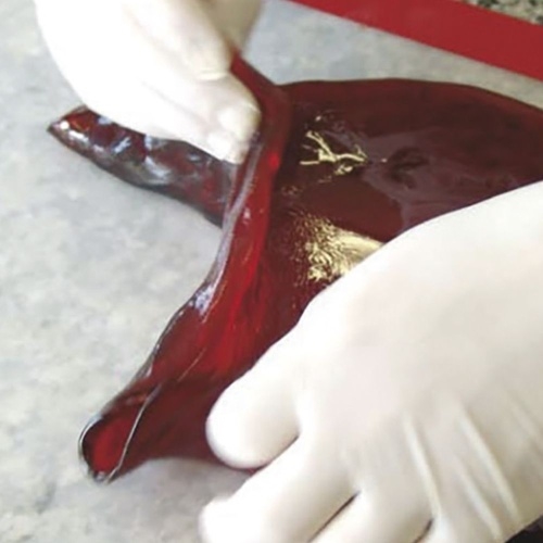 Коврик силиконовый PAVONI SPV53