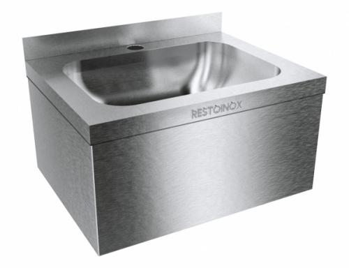 Рукомойник настенный RESTOINOX РН-40/31-Б