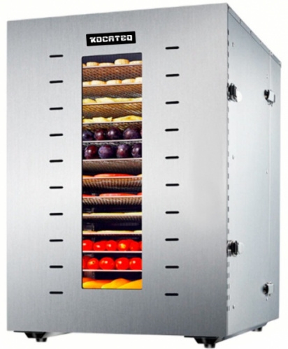 Дегидратор KOCATEQ DHFD16