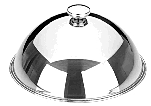 Баранчик LUXSTAHL 245 мм [61427/240-TR]