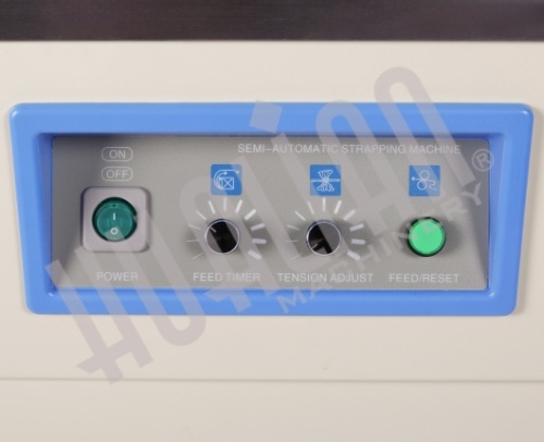 Стреппинг машина HUALIAN KZB-10H