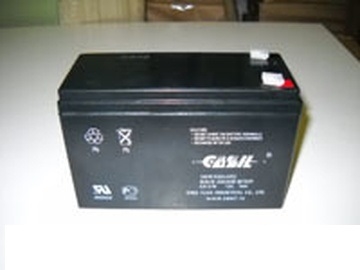 Аккумулятор THD