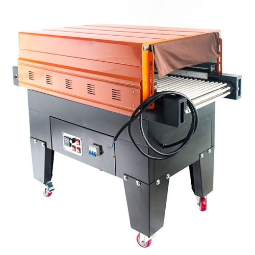 Аппарат термоусадочный FOODATLAS BS-G4525 Pro тоннельный