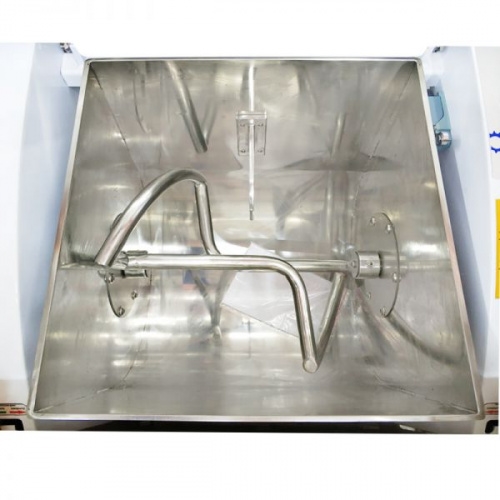 Тестомес для крутого теста FOODATLAS WHM(H)-25