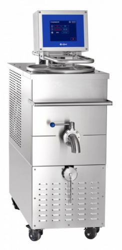 Аппарат для ферментации ABAT ФТ-40