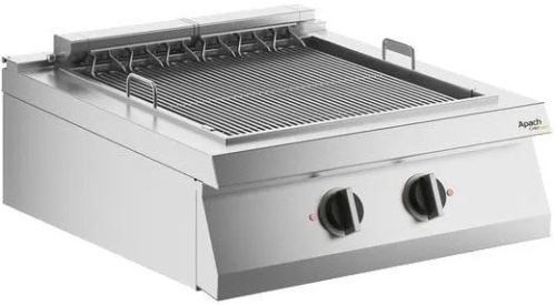 Гриль электрический APACH Chef Line SLGE87