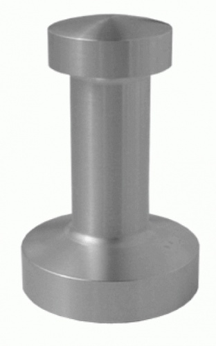 Темпер для кофе К-БАР 02121504 57 мм, стальной