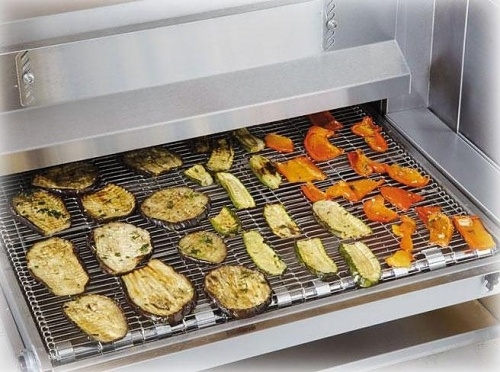 Печь для пиццы конвейерная ZANOLLI SYNTHESIS 06/40 VE