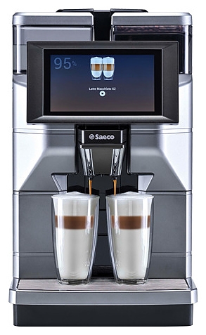 Кофемашина SAECO Magic M2 230/50 Top