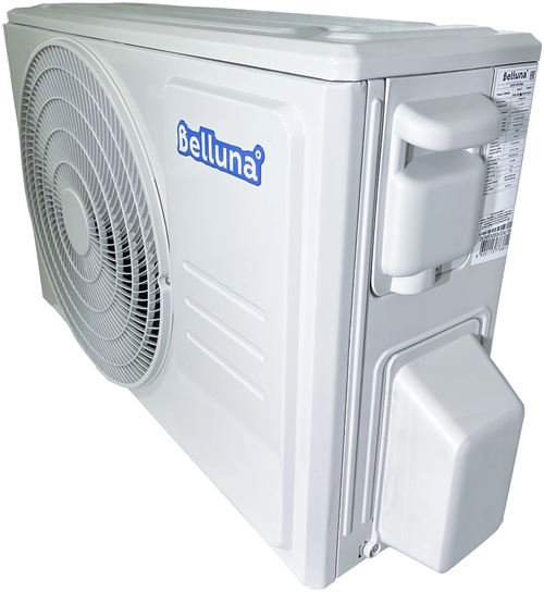 Сплит-система холодильная Belluna S218 W (для вина)