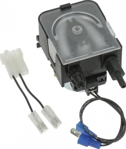 Дозатор ополаскивающего средства APACH для AK902 209036C/209042C