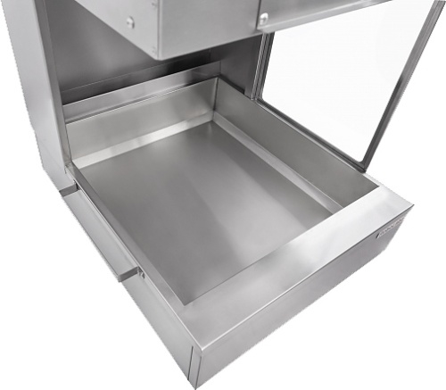 Станция для фасовки картофеля фри ROBOLABS RLFSL-IR6