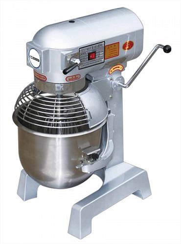 Миксер планетарный HURAKAN HKN-IP30FM