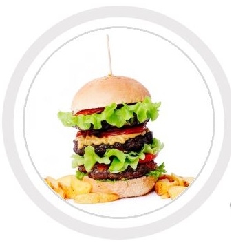 Пресс для гамбургеров ROSSO WF-A100