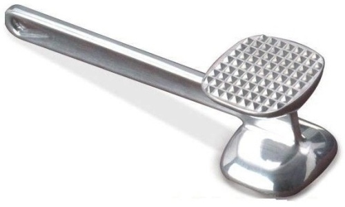 Молоток для отбивания мяса (алюминий) MGSteel 0,42 кг