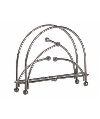 Салфетница LUXSTAHL «Дуэт» [ ХХ5070] 7476