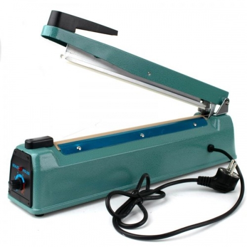 Запайщик пакетов ручной FOODATLAS Pro PFS-300 (металл, 2 мм)
