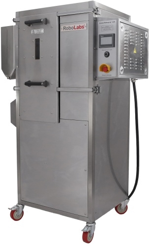 Аппарат для попкорна ROBOLABS Grand Robopop 220