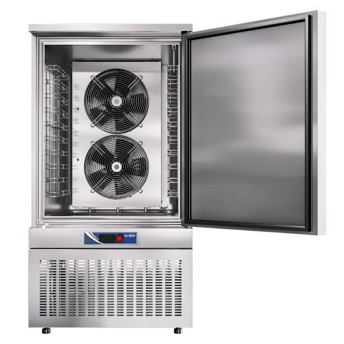 Шкаф шоковой заморозки ABAT Light ШОК-10-1/1