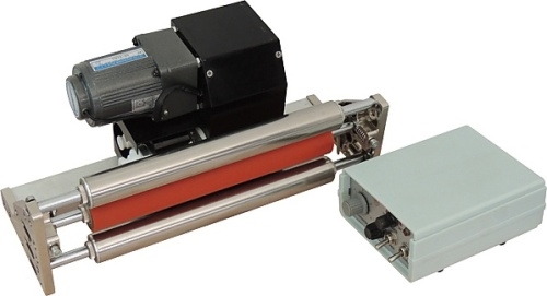 Автоматический датер на твердых чернилах HUALIAN MY-812A (400)