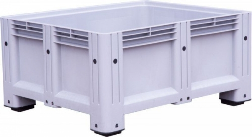 Контейнер RESTOTARA D-Box 1210 S 580