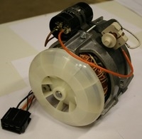 Двигатель ROBOT COUPE 3114 для CL50