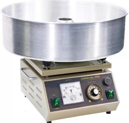 Ловитель для аппарата сахарной ваты ТТМ Carnival RLRJF50ALR