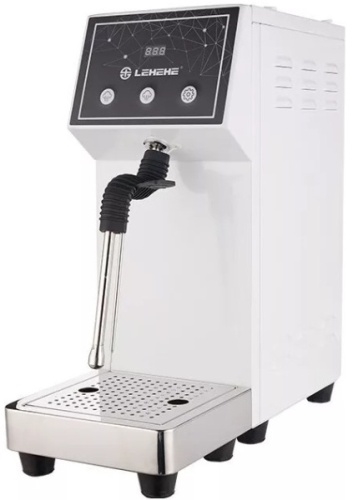 Вспениватель для молока DAZHENG Lehehe