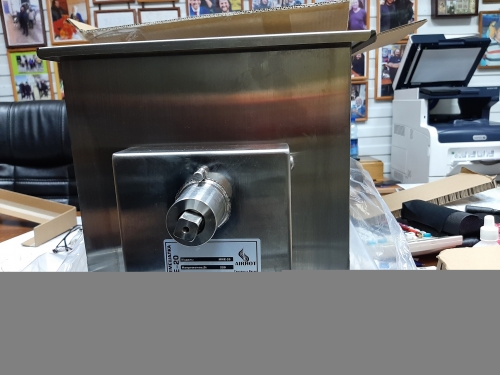 Фаршемешалка AIRHOT MME-20