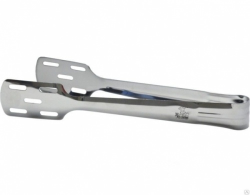 Щипцы для пирожных LUXSTAHL 240 мм (YX314-9) кт1356