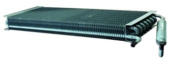 Испаритель SAGI 34E0510 5044829