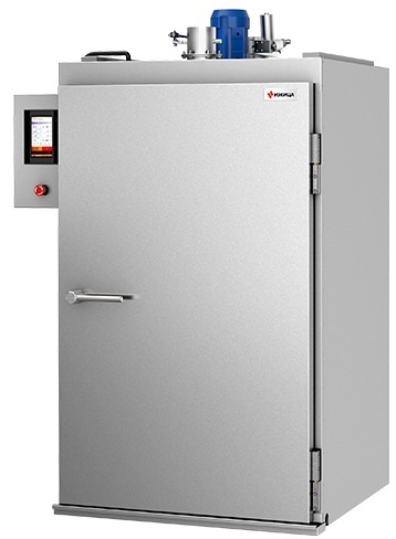 Баня водяная ИЖИЦА Гуссо-115