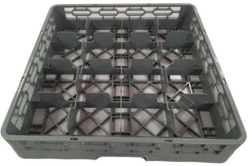 Кассета для стаканов NORMA 16 ячеек