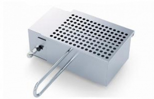 Аппарат для копчения APACH SMK02